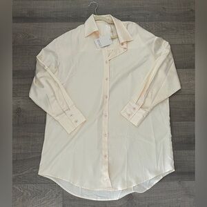 Brunette the label Shirt dress